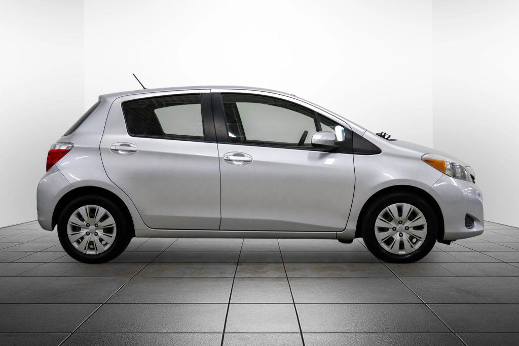 used 2014 Toyota Yaris car, priced at $11,995