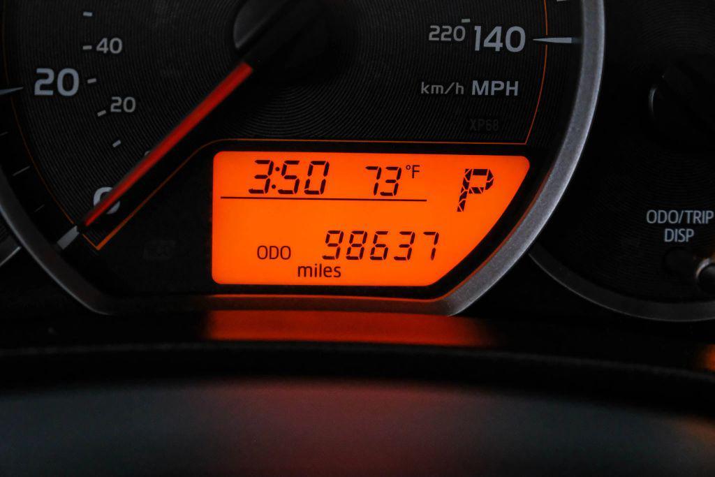 used 2014 Toyota Yaris car, priced at $11,995