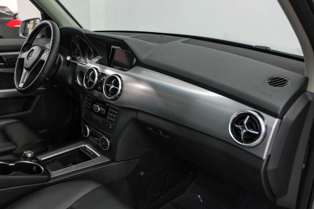 used 2015 Mercedes-Benz GLK-Class car, priced at $10,995