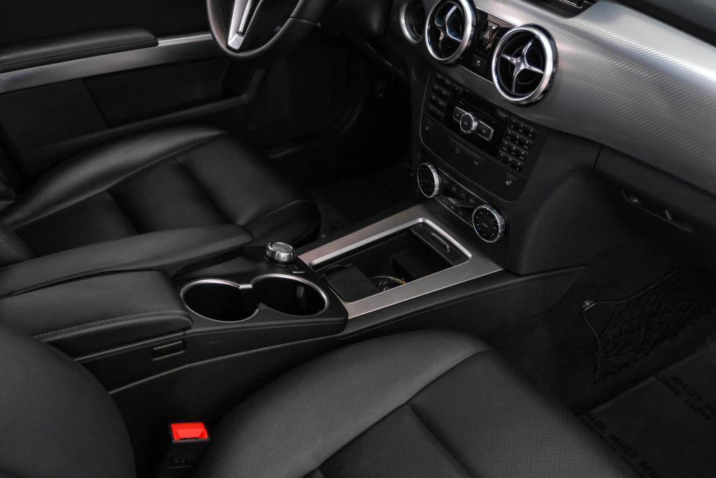 used 2015 Mercedes-Benz GLK-Class car, priced at $10,995