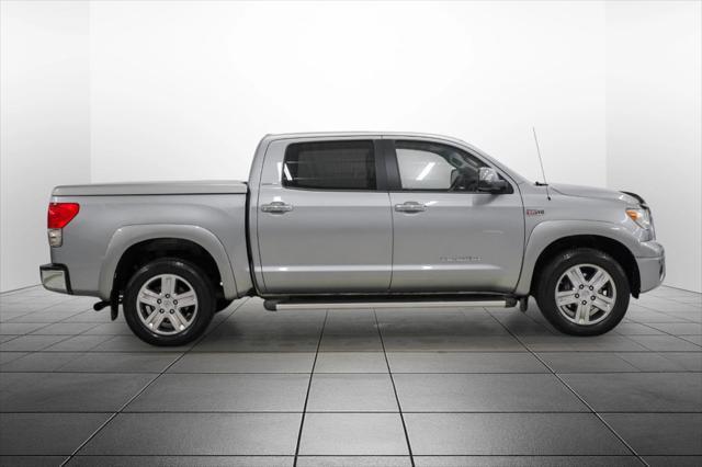 used 2009 Toyota Tundra car, priced at $12,880