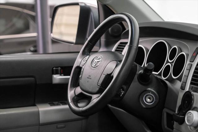 used 2009 Toyota Tundra car, priced at $12,880