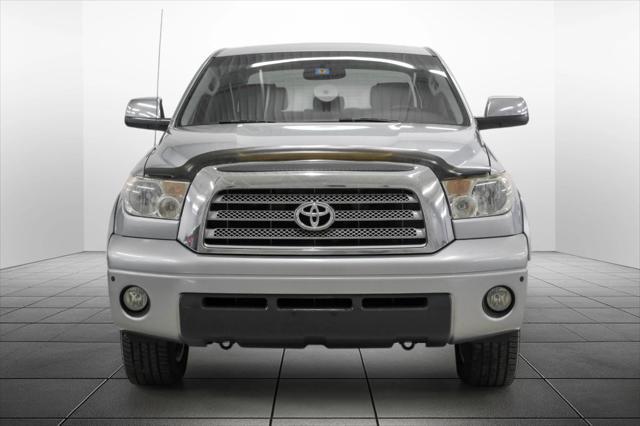 used 2009 Toyota Tundra car, priced at $12,880