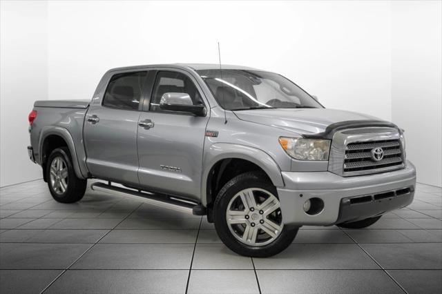 used 2009 Toyota Tundra car, priced at $12,880
