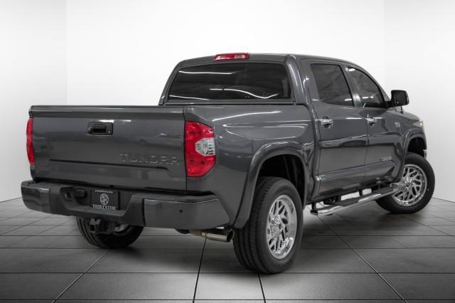 used 2019 Toyota Tundra car, priced at $31,980