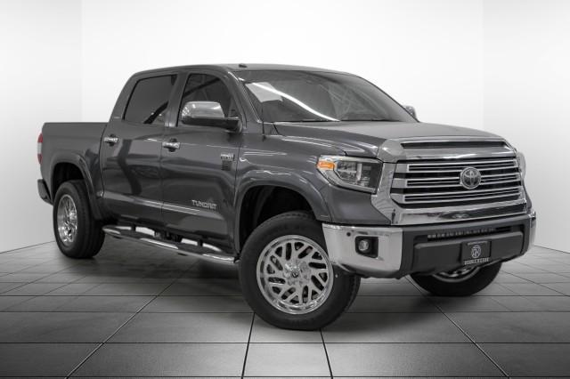 used 2019 Toyota Tundra car, priced at $31,980