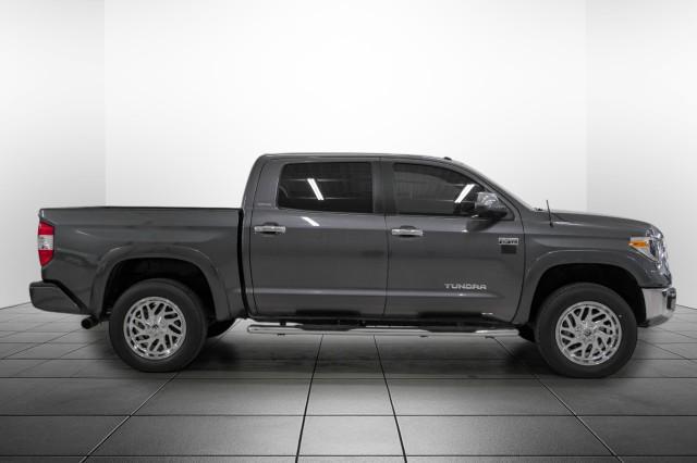 used 2019 Toyota Tundra car, priced at $31,980