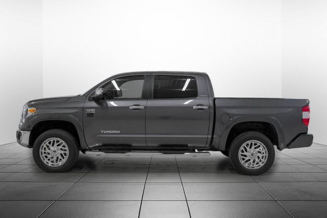 used 2019 Toyota Tundra car, priced at $31,980