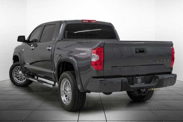 used 2019 Toyota Tundra car, priced at $31,980