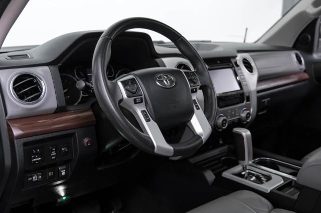 used 2019 Toyota Tundra car, priced at $31,980