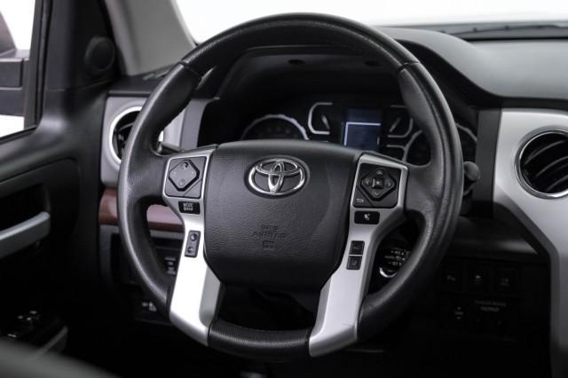 used 2019 Toyota Tundra car, priced at $31,980