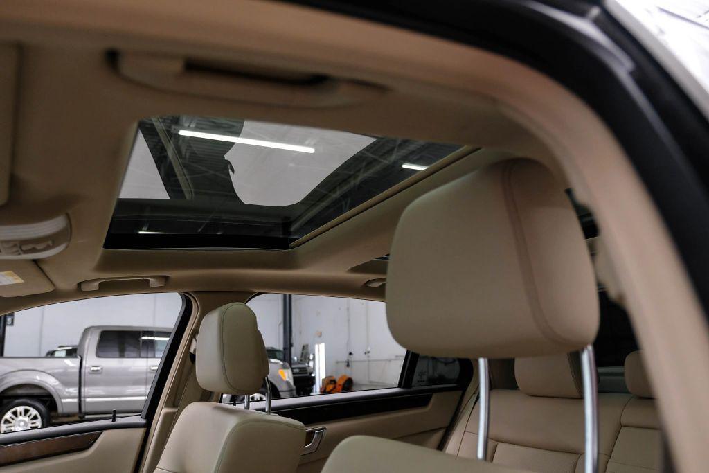 used 2014 Mercedes-Benz E-Class car, priced at $12,995