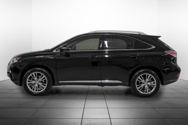 used 2014 Lexus RX 350 car, priced at $12,895