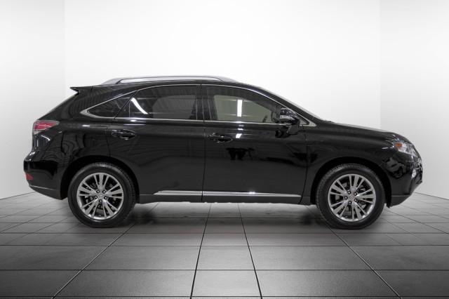 used 2014 Lexus RX 350 car, priced at $12,895