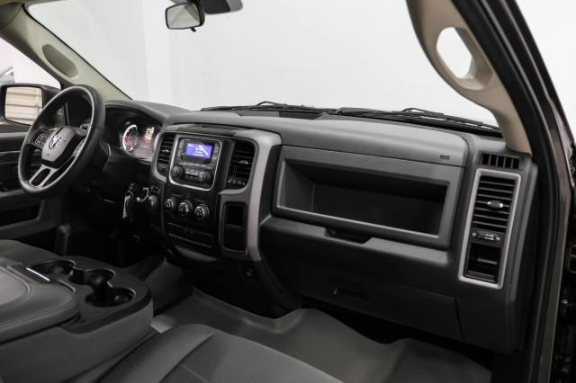 used 2015 Ram 1500 car, priced at $13,650