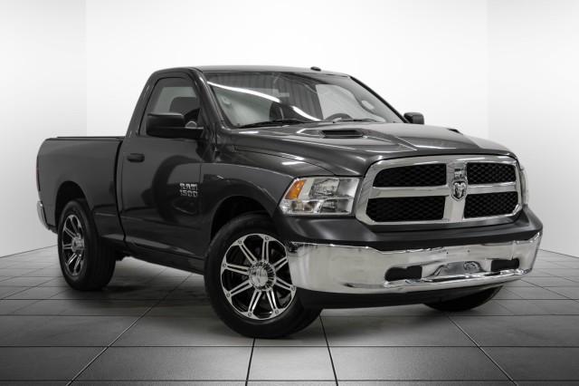 used 2015 Ram 1500 car, priced at $13,650