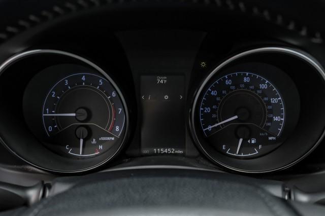 used 2016 Scion iM car, priced at $11,489