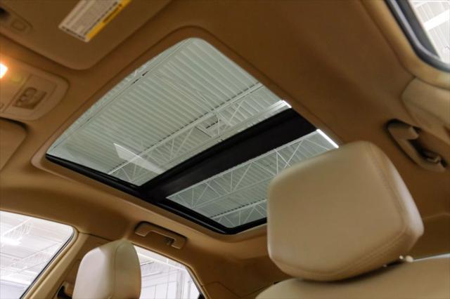 used 2012 Cadillac CTS car, priced at $12,995