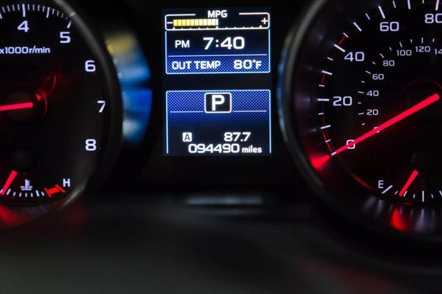 used 2018 Subaru Outback car, priced at $16,995