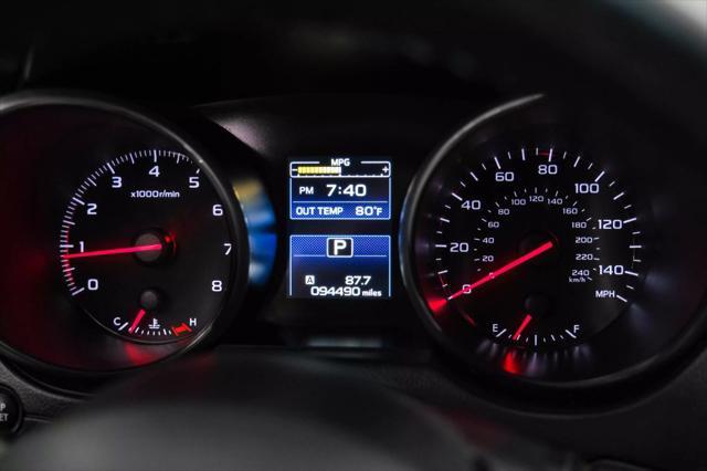 used 2018 Subaru Outback car, priced at $16,995