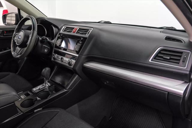 used 2018 Subaru Outback car, priced at $16,995