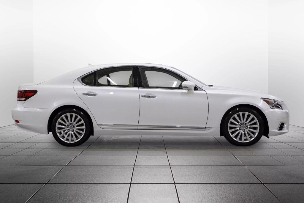 used 2013 Lexus LS 460 car, priced at $18,995