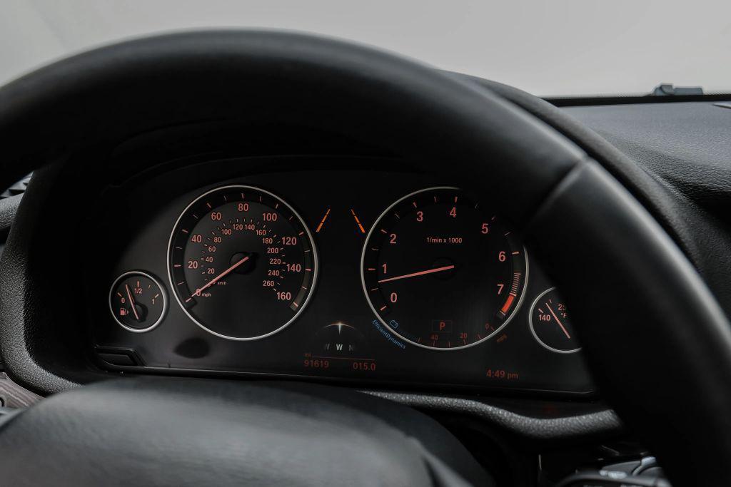 used 2015 BMW X3 car, priced at $12,500