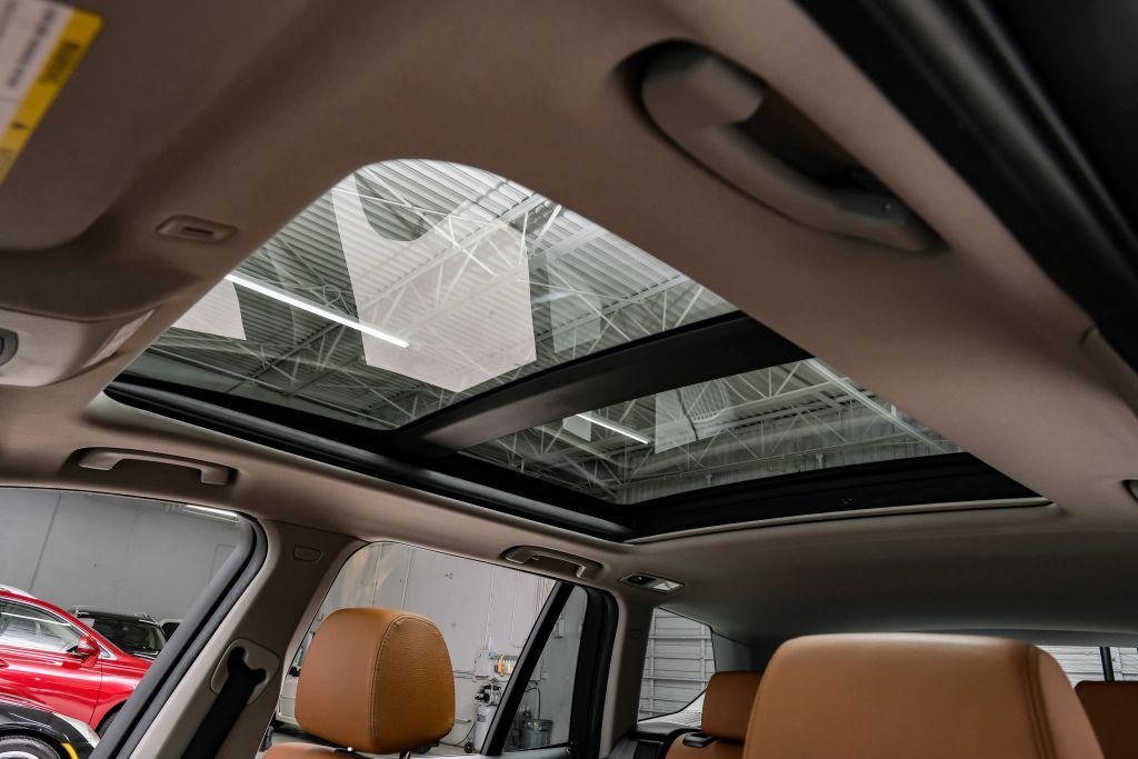 used 2015 BMW X3 car, priced at $12,500