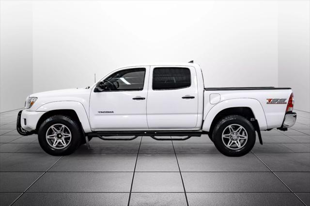 used 2014 Toyota Tacoma car, priced at $13,995