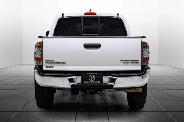 used 2014 Toyota Tacoma car, priced at $13,995