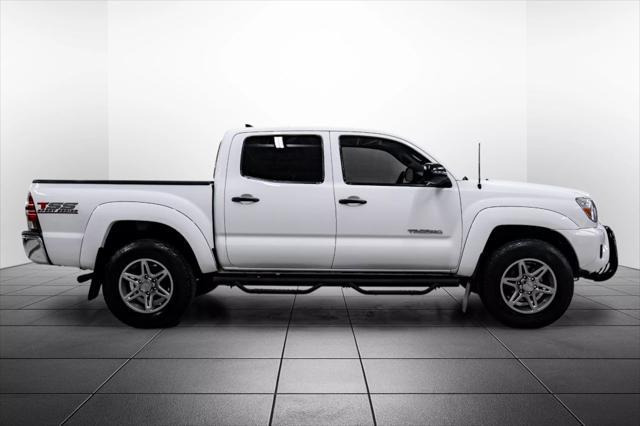 used 2014 Toyota Tacoma car, priced at $13,995