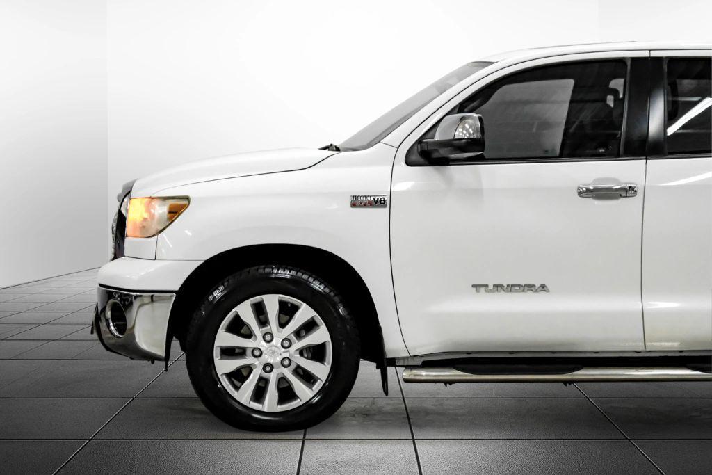 used 2012 Toyota Tundra car, priced at $13,995