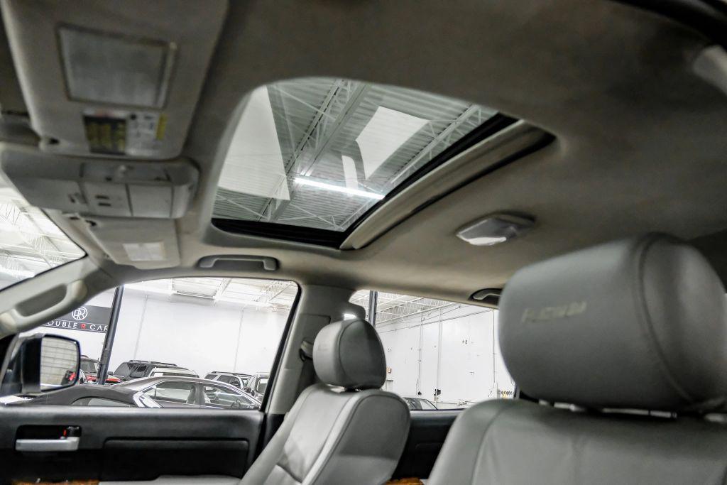 used 2012 Toyota Tundra car, priced at $13,995