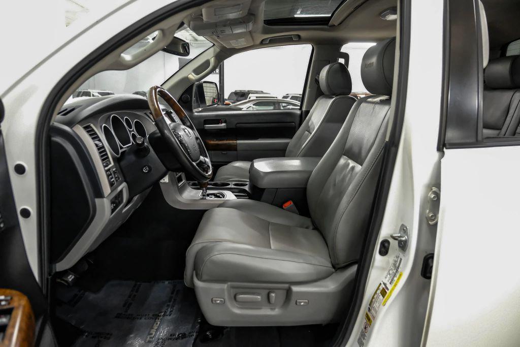 used 2012 Toyota Tundra car, priced at $13,995