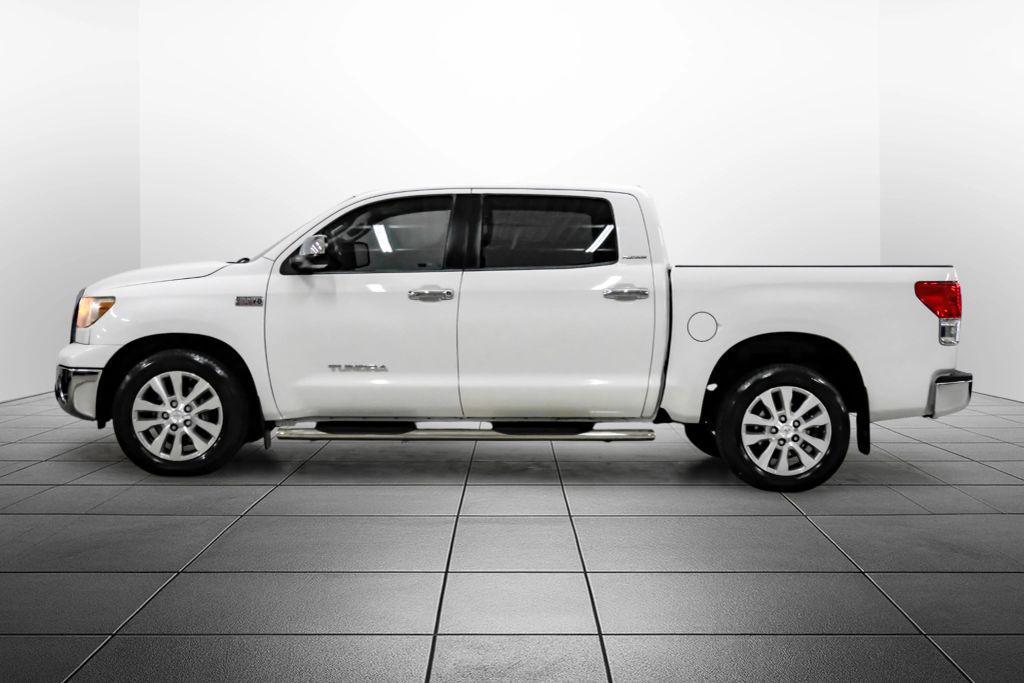 used 2012 Toyota Tundra car, priced at $13,995