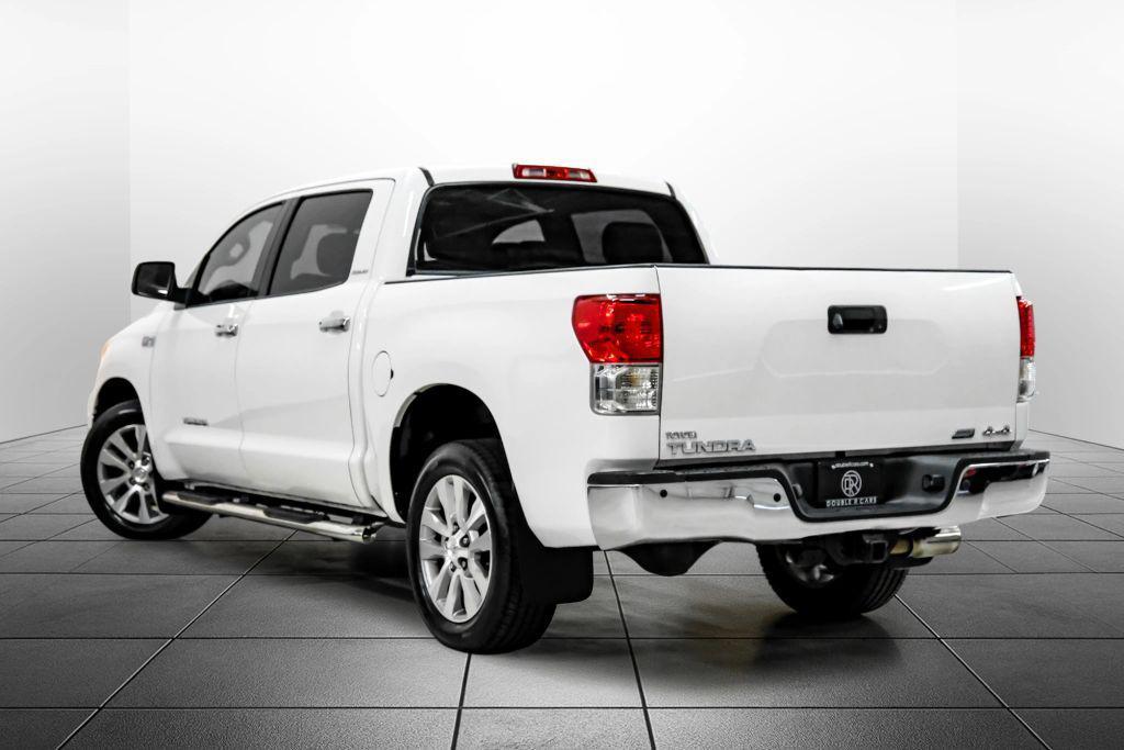 used 2012 Toyota Tundra car, priced at $13,995
