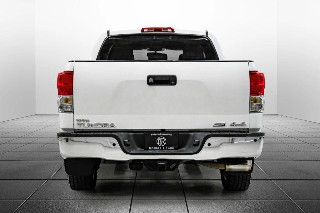 used 2012 Toyota Tundra car, priced at $13,995