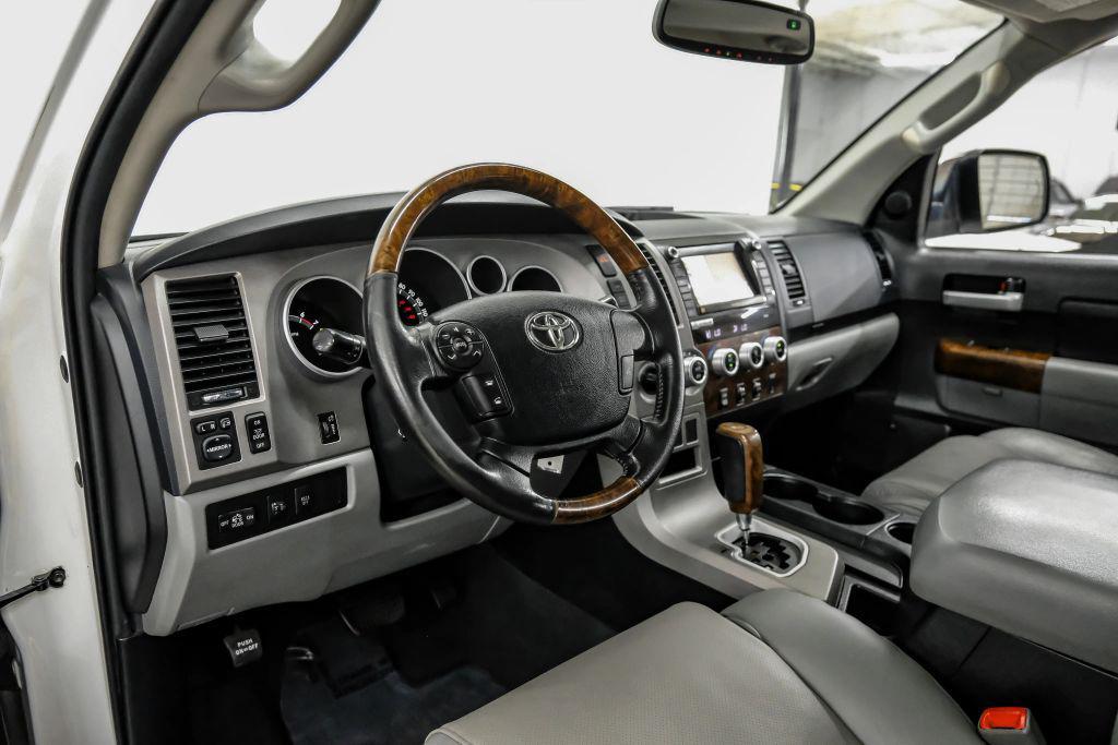 used 2012 Toyota Tundra car, priced at $13,995