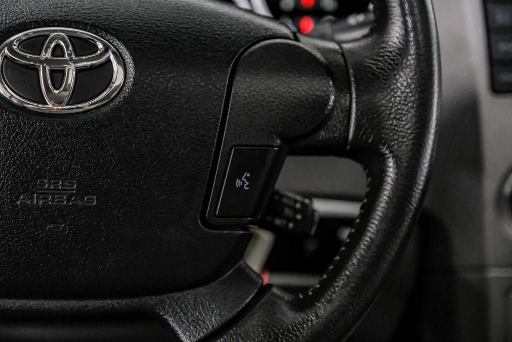 used 2012 Toyota Tundra car, priced at $13,995