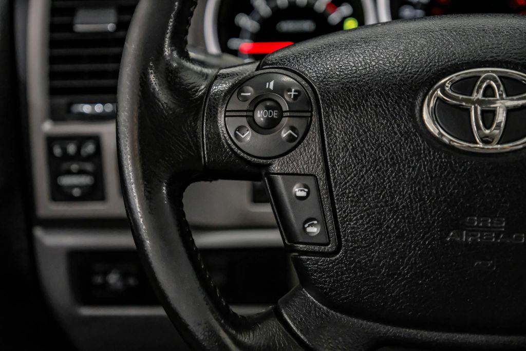 used 2012 Toyota Tundra car, priced at $13,995