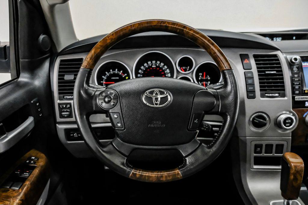 used 2012 Toyota Tundra car, priced at $13,995