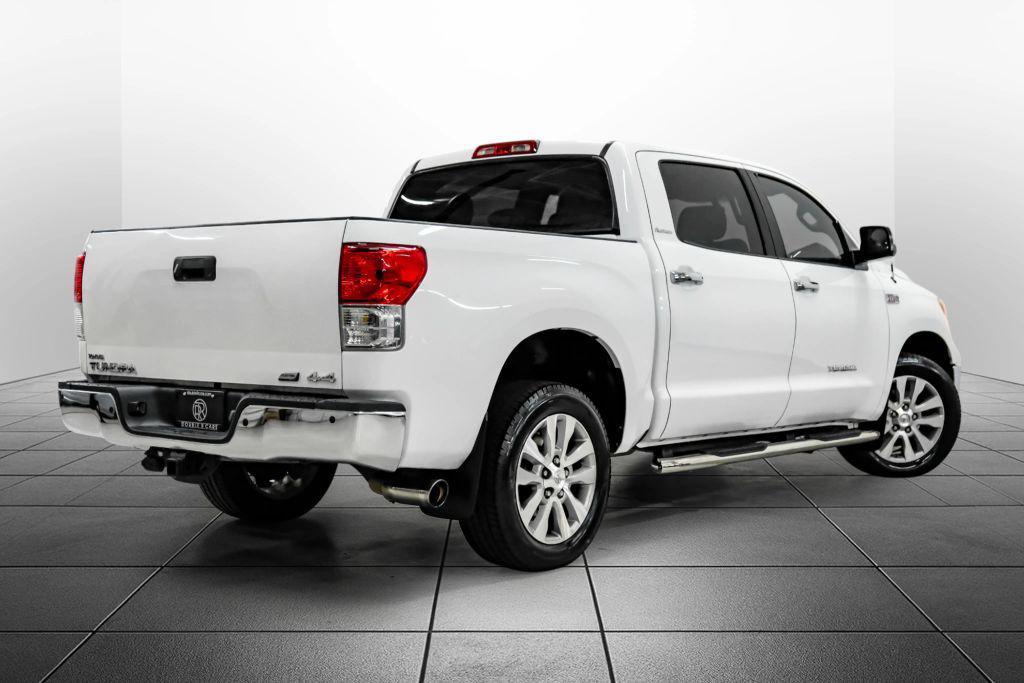 used 2012 Toyota Tundra car, priced at $13,995