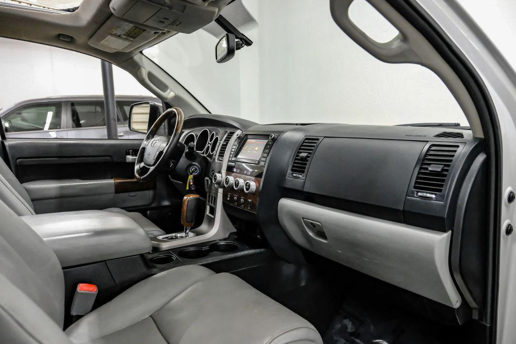 used 2012 Toyota Tundra car, priced at $13,995