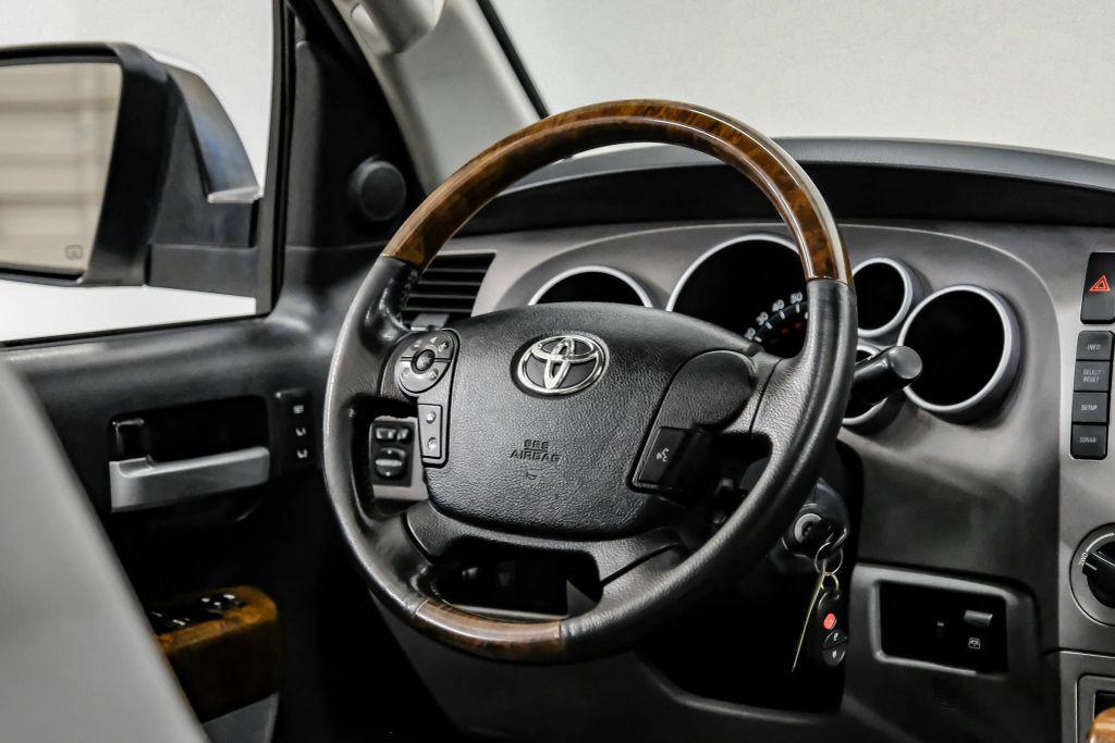 used 2012 Toyota Tundra car, priced at $13,995