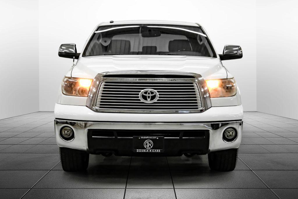 used 2012 Toyota Tundra car, priced at $13,995