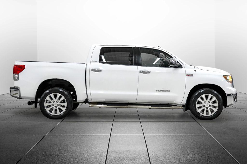 used 2012 Toyota Tundra car, priced at $13,995