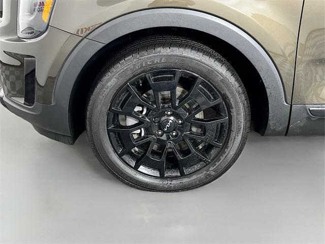 used 2022 Kia Telluride car, priced at $38,988