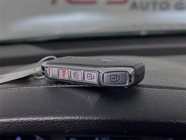 used 2023 Kia Forte car, priced at $23,975