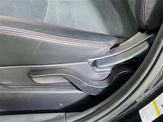 used 2024 Mitsubishi Outlander Sport car, priced at $22,975