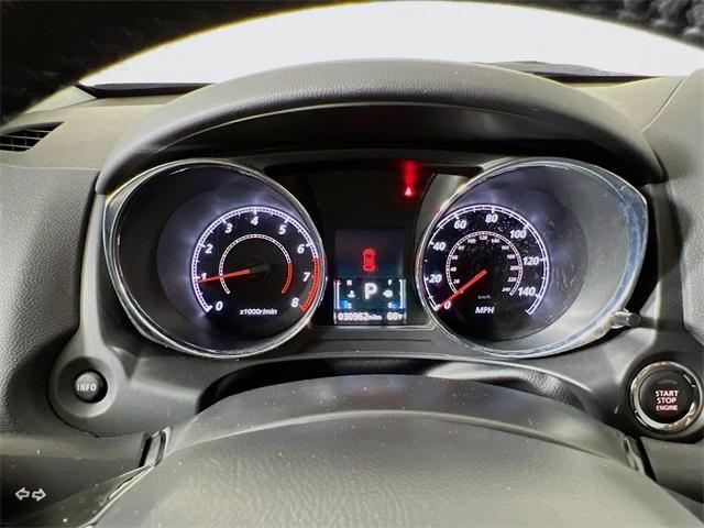 used 2024 Mitsubishi Outlander Sport car, priced at $22,975